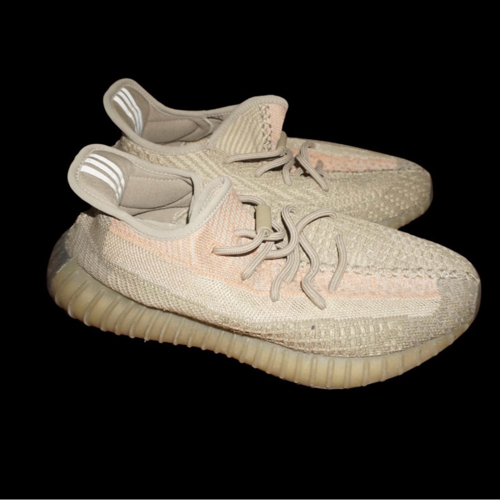 Adidas Yeezy Boost 350 V2 Sneakers
